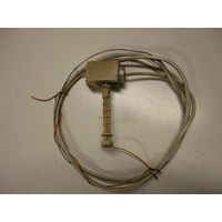 Реле от бытовой техники из СССР