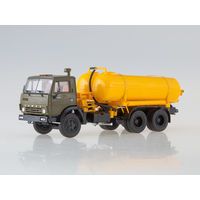КО-505 на шасси (КАМАЗ-53213)