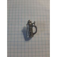 Пивоваренная компания "Hofbrau", Мюнхен, Германия. Фрачник (4).