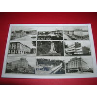 Тешин Чешский Издание  Grafo Cuda Голице чистая