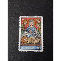 Австралия  2010   Рождество