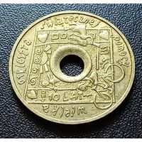 Польша 2 злотых, 2003 10 лет Великому Оркестру Рождественской Помощи