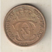 Дания 1 крона 1926