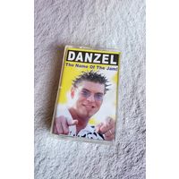 Аудиокассета DENZEL The Name Of The Jam!