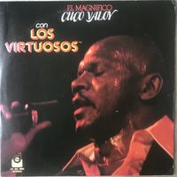 Cuco Valoy Con Lis Virtuosos (original Venezuela 1980)