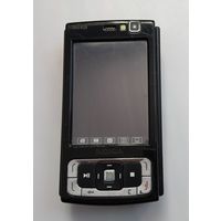 Телефон. NOKIA N95 8GB.