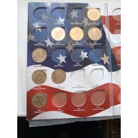 Президенты США