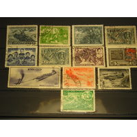 СССР 1942-45 Великая Отечественная Война х 12 (1)