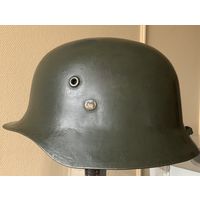 Каска шлем армейский М 35-38 или М37 Венгрия до 1945