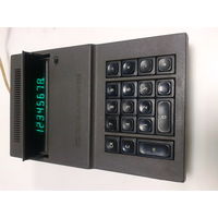 Калькулятор "Электроника"