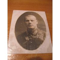 Старинное фото. Первая половина прошлого века.(9).