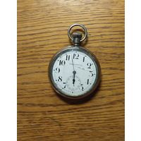 Часы Tavannes Watch швейцарские большие.