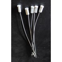 Патрон G4, 5 штук с 1 рубля