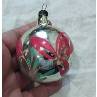 Ёлочная игрушка