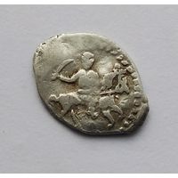 Иван IV Васильевич (Грозный) 1533-1584 гг. Копейка (мечевая). /29