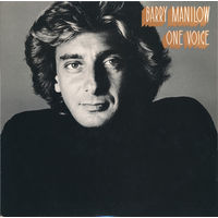 Barry Manilow - One Voice 1979, LP