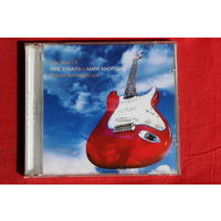 Dire Straits & Mark Knopfler – The Best Of Dire Straits & Mark Knopfler - Private Investigations (2xCDr)