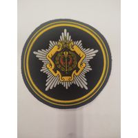 Шеврон ГШ ВС РБ