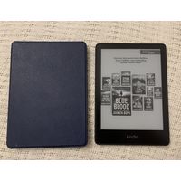 Kindle Paperwhite 2021 11 Gen экран 6.8 8 Гб