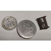 Шифровка и остальное бонусом