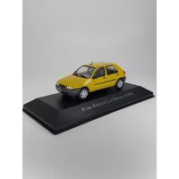 Ford Fiesta (1996) от ALTAYA 1:43