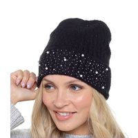 Шапка на флисе