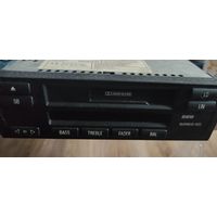 Магнитола BMW