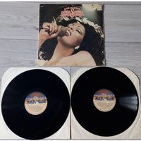 Пластинка Donna Summer - Live And More.2 штуки.ЮГОСЛАВИЯ.