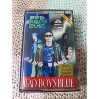 Кассета VIGMA  BAD BOYS BLUE. BANG BANG BANG