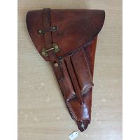 Кобура "Гускварна" Швеция/Финляндия