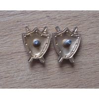 Эмблемы юстиции