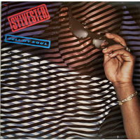 Sylvester – Sell My Soul, LP 1980