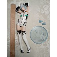 Фигурка Аниме Rei Ayanami 1/6 Евангелион