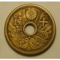 Япония 10 Сен 1939