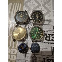 Часы в ремонт