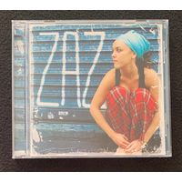 Zaz – Zaz / EU