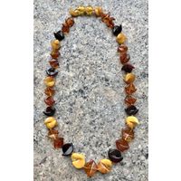 Бусы. Ожерелье