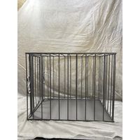 Клетка для собаки