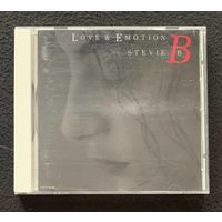 Stevie B – Love & Emotion