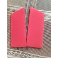 Погоны МВД СССР