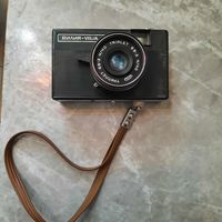 Фотоаппарат "Вилия"