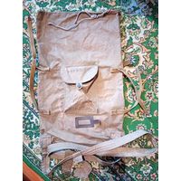 Вещмешок "сидор" (Советская Армия), б/у.