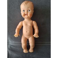 Кукла пупс винтажный