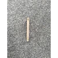 Кнопка от полевой трубки РККа