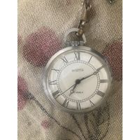 Часы карманные ВОСТОК