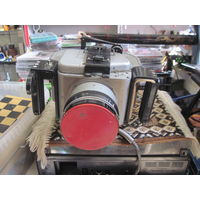 Аэрофотокамера РА-39А.