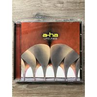 A-ha - Lifelines CD