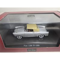 Fiat 1100 TV - (1959)