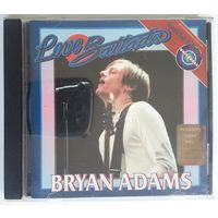 CD Bryan Adams - Love Ballads (2002)