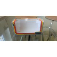 Коробка к модели. Саратов. Оригинал